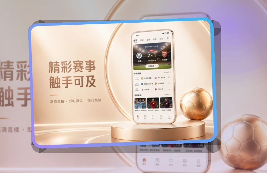 开云 App · 比赛页面少一点打扰