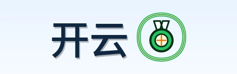 开云 Logo